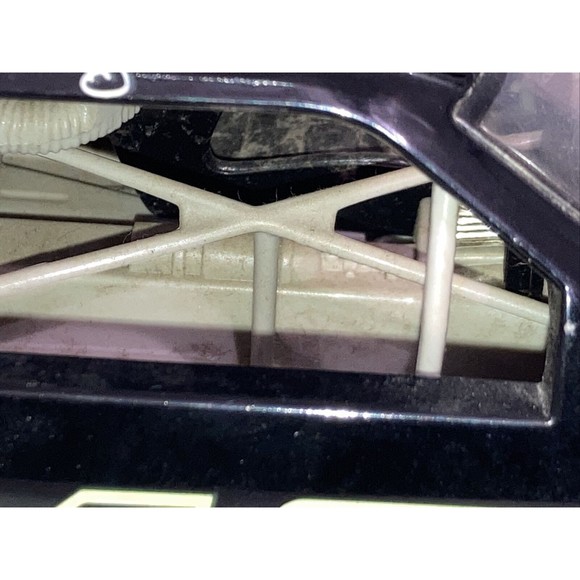 1992 #42 Kyle Petty Mello Yello Grand Prix NASCAR ERTL Diecast Car Racing 11 X 4 - Picture 6 of 16